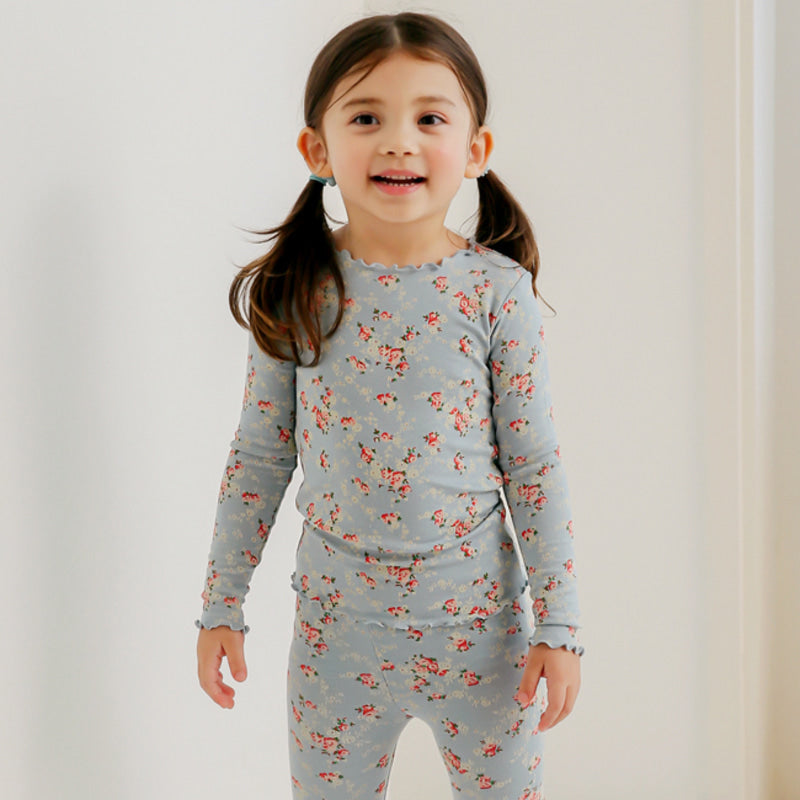 Long Sleeve Set