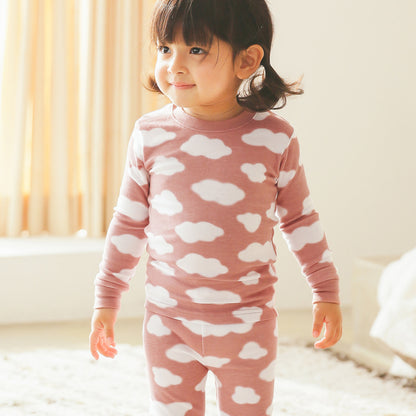 Modal Cloud Long Sleeve