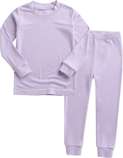 Essentials Modal Long Sleeve Set 02