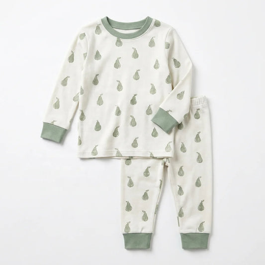 TomatoMaster Bulk Cotton Baby Clothing Set, Custom Size, wholesale