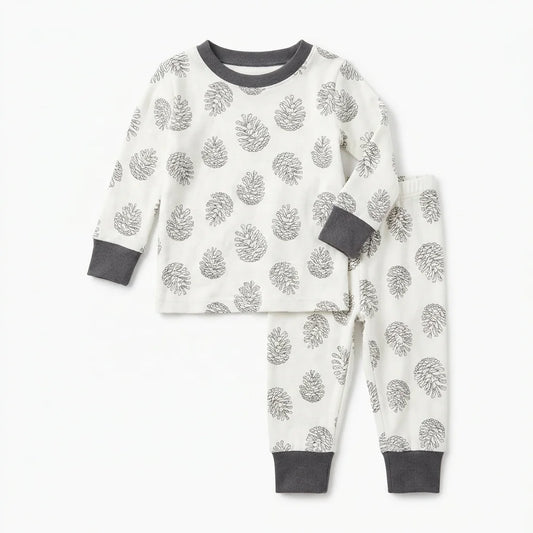 TomatoMaster Anti-Wrinkle Cotton Baby Clothing Set, wholesale