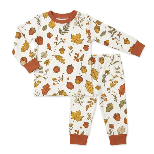 TomatoMaster Cotton Autumn Baby Set, Snug Fit, wholesale