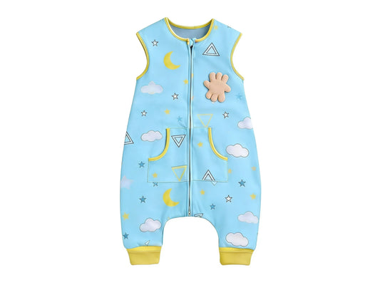 TomatoMaster Double Layer Cotton Sleeveless Sleeping Bag, wholesale