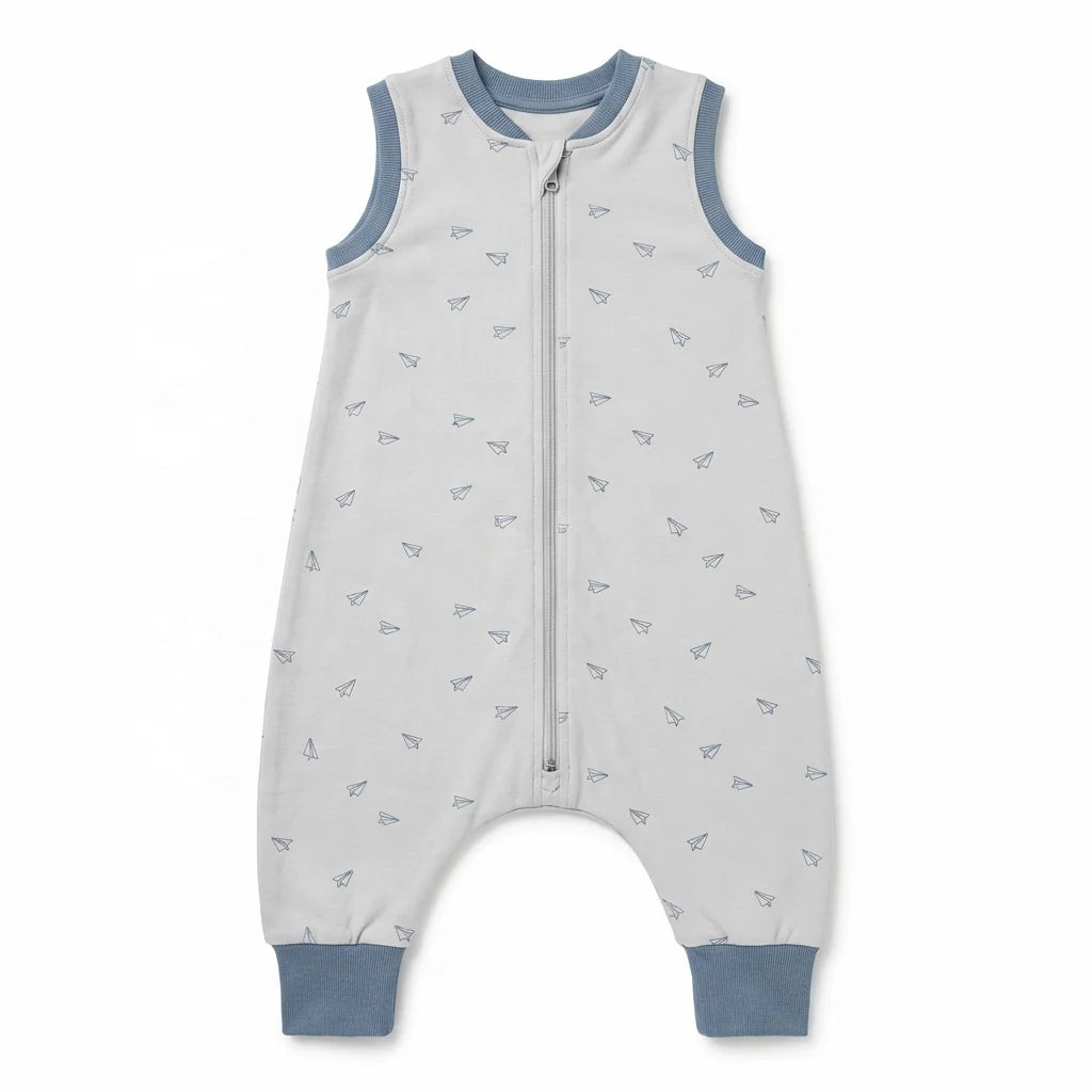 TomatoMaster Cotton Sleeveless Wearable Sack, wholesale