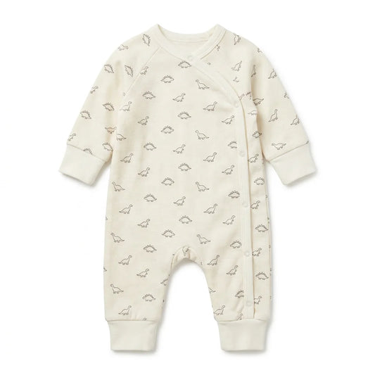 TomatoMaster Cotton Long Sleeve Bodysuit Romper, Custom Logo, wholesale