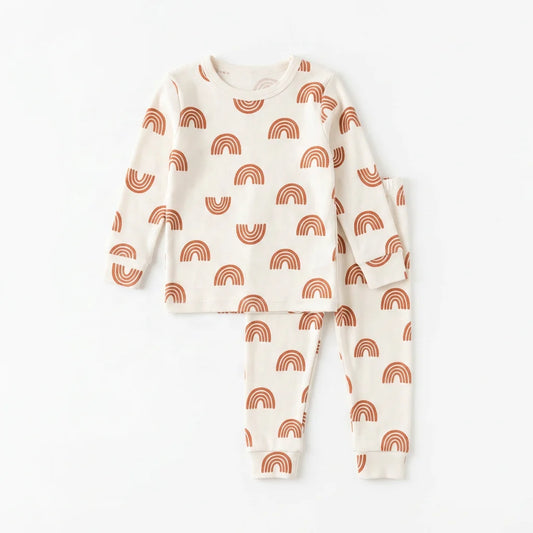 TomatoMaster Breathable Cotton Winter Homewear Set, wholesale