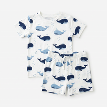 TomatoMaster cotton short sleeve baby summer set, wholesale